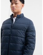 Pepe Jeans London Капитонирано зимно яке с вата