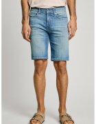 Pepe Jeans London Къси дънки