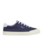 Pepe Jeans London Кецове с нисък профил