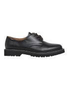 Pepe Jeans London Кожени обувки Derby