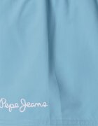 Pepe Jeans London Плувни шорти с регулируема талия Лавандула