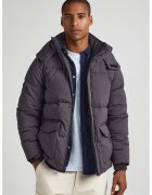 Pepe Jeans London Подплатено зимно яке с качулка