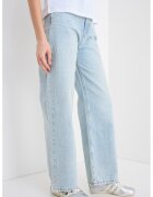 Pepe Jeans London Прави дънки Lexa