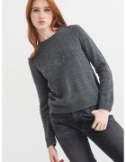 Pepe Jeans London Пуловер с перфорации