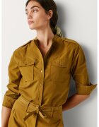 Pepe Jeans London Риза Angy с пагони