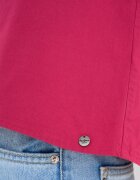 Pepe Jeans London Риза без ръкави Орхидеи