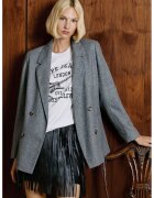 Pepe Jeans London Сако с копчета