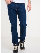 Pepe Jeans London Слим дънки със средновисока талия
