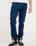 Pepe Jeans London Слим дънки Светлосин