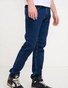 Pepe Jeans London Слим дънки Светлосин