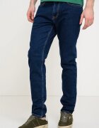 Pepe Jeans London Слим дънки Тъмносин