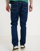 Pepe Jeans London Слим дънки Тъмносин