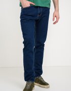 Pepe Jeans London Слим дънки Тъмносин