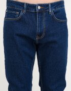 Pepe Jeans London Слим дънки Тъмносин