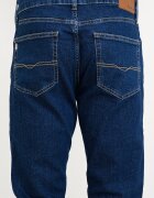 Pepe Jeans London Слим дънки Тъмносин