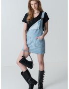 Pepe Jeans London Сукман от деним