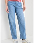 Pepe Jeans London Свободни дънки Addison