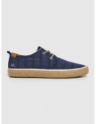 Pepe Jeans London Текстилни обувки с велур