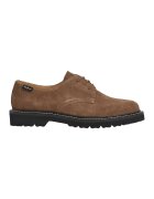 Pepe Jeans London Велурени обувки Derby
