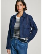 Pepe Jeans London Яке от деним с джобове