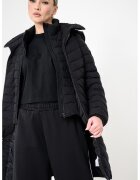 Pepe Jeans London Зимно капитонирано яке