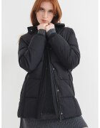 Pepe Jeans London Зимно пухено яке Sarah