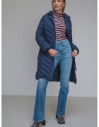 Pepe Jeans London Зимно яке с еко пух
