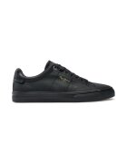 Pepe Jeans Маратонки Kenton Rise PMS31059 Black - Еко кожа
