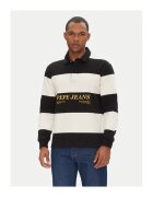 Pepe Jeans Мъжка поло тениска PM542230 - памук -