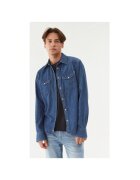 Pepe Jeans Мъжка риза - 302838936 - Памук - S INTL