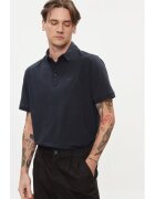 Pepe Jeans Мъжка тениска - 665012 - тъмносиньо - памук