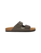 Pepe Jeans Мъжки чехли - синтетични - зелени -