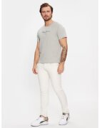Pepe Jeans Мъжки дънки - 303578084 - Памук - Екрю