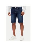 Pepe Jeans Мъжки дънкови шорти PM801075EE4 - Памук/Полиестер - 29 US