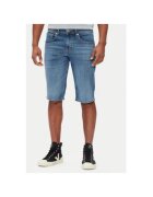 Pepe Jeans Мъжки дънкови шорти PM801081EE5 - Памук/Полиестер - 29 US - Сини