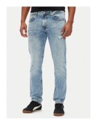 Pepe Jeans Мъжки панталон PM207390RI7 - Памук/Еластан -