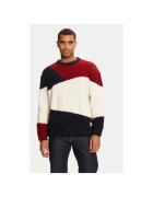 Pepe Jeans Мъжки пуловер - 304415913 - Акрил/Полиамид -