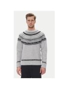 Pepe Jeans Мъжки пуловер PM702504 - Полиестер/Акрил -