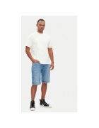 Pepe Jeans Мъжки шорти PM801079ND1 - Дънкови - Памук -