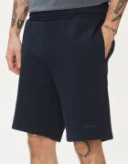 Pepe Jeans Мъжки спортни къси панталони - Cotton - Navy Blue