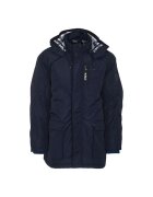 Pepe Jeans Мъжко яке тип парка Найлон