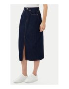 Pepe Jeans Пола PL901186AB2 - деним - син