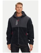 Pepe Jeans Red Bull Racing Jacket RM490005 Navy Regular Fit - Polyamide
