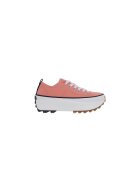 Pepe Jeans Спортни обувки Woking Cord W PLS31312-129 - Дамски - Розови