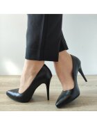 PERLLA Дамски обувки Елегантни - 36