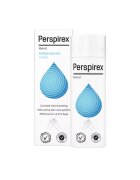 Perspirex Лосион за ръце Против изпотяване 100 мл