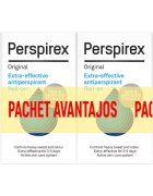 Perspirex рол-он дезодорант против изпотяване Без аромат