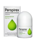 Perspirex рол-он дезодорант против изпотяване Clean Comfort