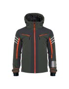 Phenix Мъжко спортно яке каки - XS - водоустойчивост 20 000мм - дишане 10 000g/m2/24h