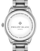 Philipp Blanc Иноксов часовник